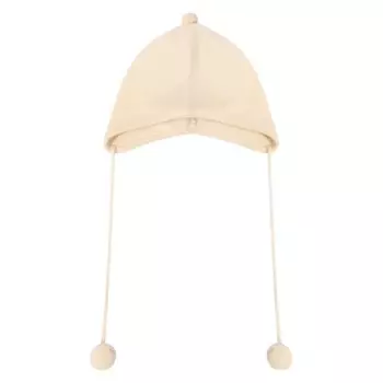 Кашемировая шапка Oscar et Valentine