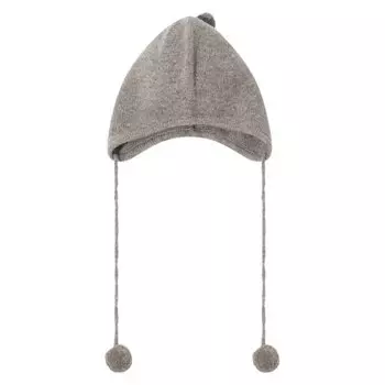 Кашемировая шапка Oscar et Valentine