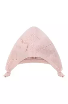 Кашемировая шапка Oscar et Valentine