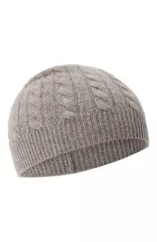 Кашемировая шапка Oscar et Valentine