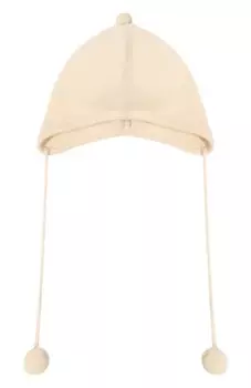 Кашемировая шапка Oscar et Valentine