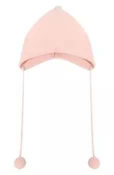 Кашемировая шапка Oscar et Valentine