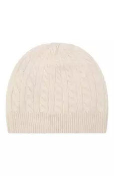 Кашемировая шапка Oscar et Valentine