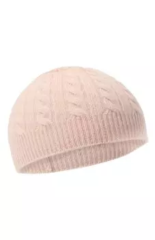 Кашемировая шапка Oscar et Valentine