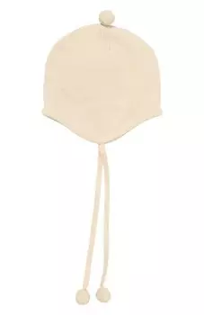 Кашемировая шапка Oscar et Valentine