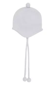 Кашемировая шапка Oscar et Valentine