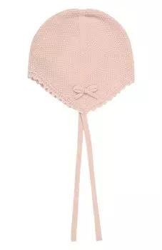 Кашемировая шапка Oscar et Valentine