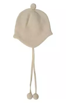 Кашемировая шапка Oscar et Valentine