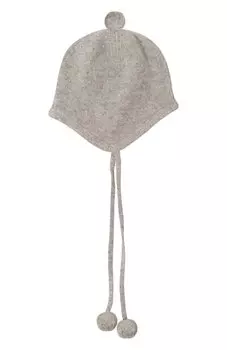 Кашемировая шапка Oscar et Valentine