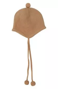 Кашемировая шапка Oscar et Valentine