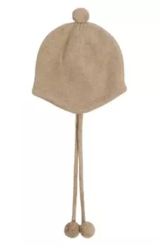 Кашемировая шапка Oscar et Valentine