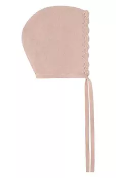 Кашемировая шапка Oscar et Valentine