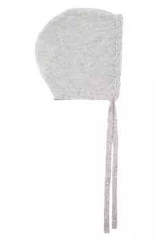 Кашемировая шапка Oscar et Valentine