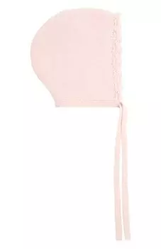 Кашемировая шапка Oscar et Valentine