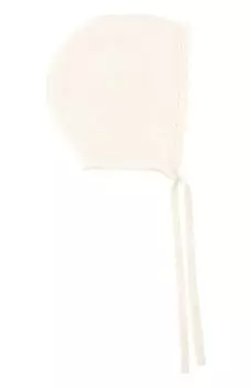 Кашемировая шапка Oscar et Valentine