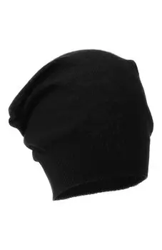 Кашемировая шапка Rick Owens