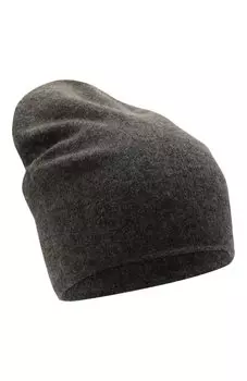 Кашемировая шапка Tegin