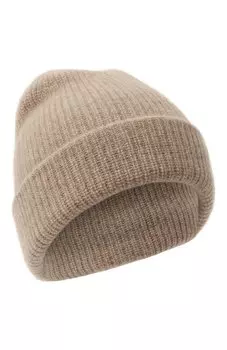 Кашемировая шапка Tegin