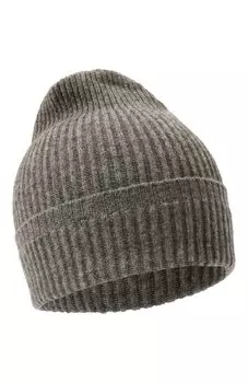 Кашемировая шапка Tegin