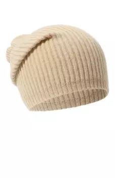 Кашемировая шапка Tegin