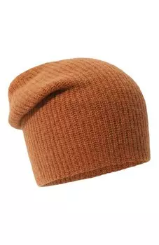 Кашемировая шапка Tegin