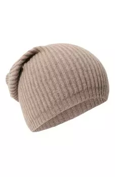 Кашемировая шапка Tegin