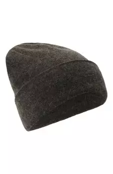 Кашемировая шапка Tegin