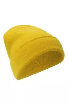 Кашемировая шапка Tegin