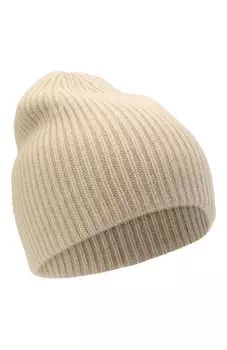 Кашемировая шапка Totme