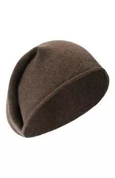 Кашемировая шапка Uma Wang