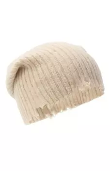 Кашемировая шапка Uma Wang