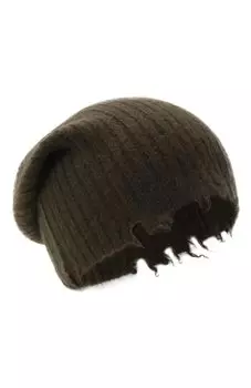 Кашемировая шапка Uma Wang