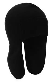 Кашемировая шапка-ушанка Tegin