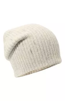 Кашемировая шапка William Sharp