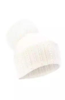 Кашемировая шапка William Sharp