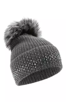 Кашемировая шапка William Sharp