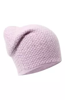 Кашемировая шапка William Sharp