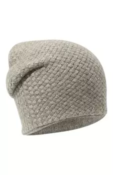 Кашемировая шапка William Sharp