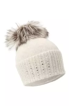 Кашемировая шапка William Sharp