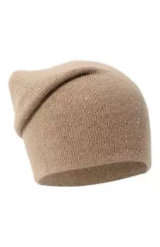 Кашемировая шапка William Sharp
