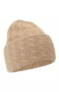 Кашемировая шапка William Sharp