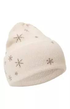 Кашемировая шапка William Sharp