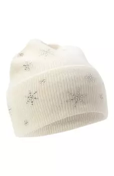 Кашемировая шапка William Sharp