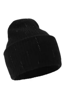 Кашемировая шапка William Sharp