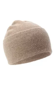 Кашемировая шапка William Sharp