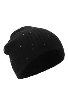 Кашемировая шапка William Sharp