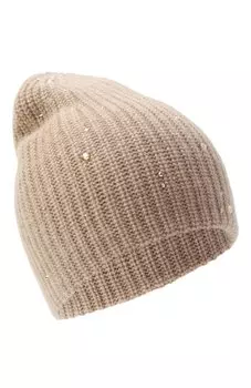 Кашемировая шапка William Sharp