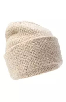 Кашемировая шапка William Sharp