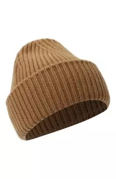 Кашемировая шапка Yves Salomon