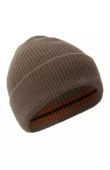 Кашемировая шапка Zegna